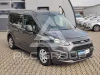 2016 Ford Tourneo