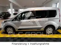 2016 Ford Tourneo