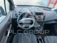 2016 Ford Tourneo