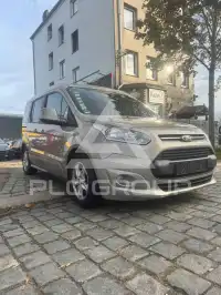 2016 Ford Tourneo