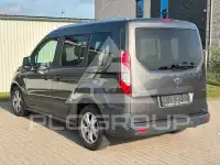 2016 Ford Tourneo