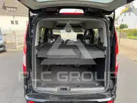 2016 Ford Tourneo