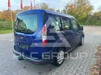 2016 Ford Tourneo