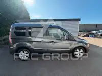 2016 Ford Tourneo