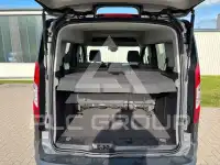 2016 Ford Tourneo