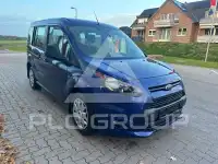 2016 Ford Tourneo