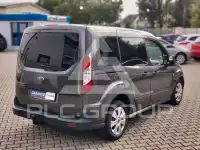 2016 Ford Tourneo