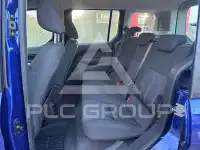 2016 Ford Tourneo