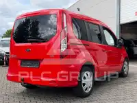 2016 Ford Tourneo