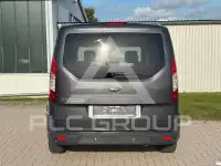 2016 Ford Tourneo