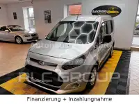 2016 Ford Tourneo