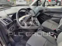 2016 Ford Tourneo