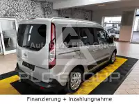 2016 Ford Tourneo