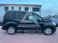 2016 Ford Tourneo