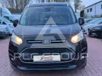 2016 Ford Tourneo