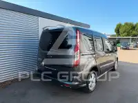 2016 Ford Tourneo