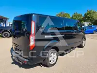 2016 Ford Tourneo
