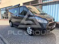 2016 Ford Tourneo