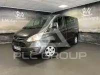 2016 Ford Tourneo
