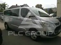 2016 Ford Tourneo