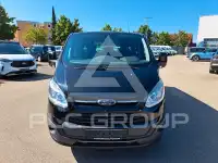 2016 Ford Tourneo
