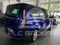 2016 Ford Tourneo