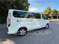2016 Ford Tourneo
