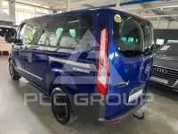 2016 Ford Tourneo