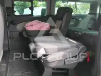 2016 Ford Tourneo
