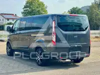 2016 Ford Tourneo