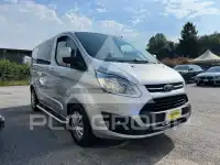 2016 Ford Tourneo