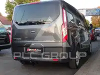 2016 Ford Tourneo