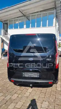 2016 Ford Tourneo