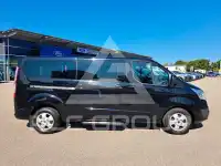 2016 Ford Tourneo