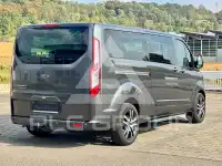 2016 Ford Tourneo
