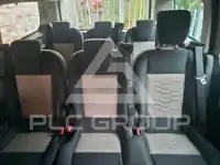 2016 Ford Tourneo