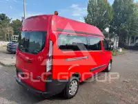 2016 Ford Tourneo