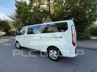 2016 Ford Tourneo