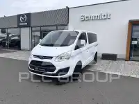 2016 Ford Tourneo