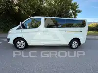 2016 Ford Tourneo
