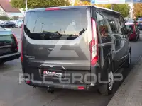 2016 Ford Tourneo