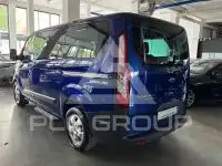 2016 Ford Tourneo
