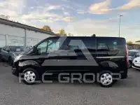 2016 Ford Tourneo