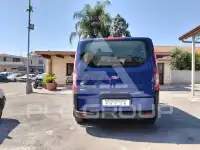2016 Ford Tourneo