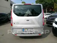 2016 Ford Tourneo