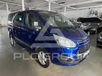 2016 Ford Tourneo