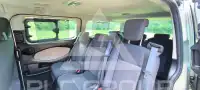 2016 Ford Tourneo