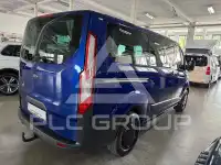2016 Ford Tourneo