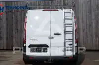 2016 Ford Tourneo