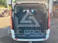 2016 Ford Tourneo
